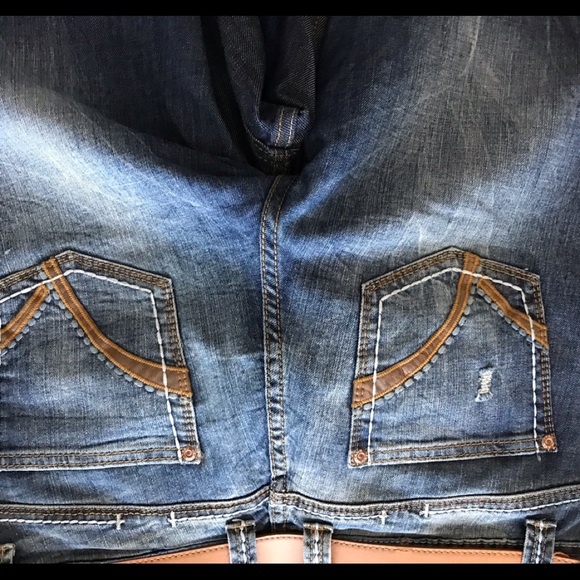 YASO skinny jeans - Picture 3 of 8